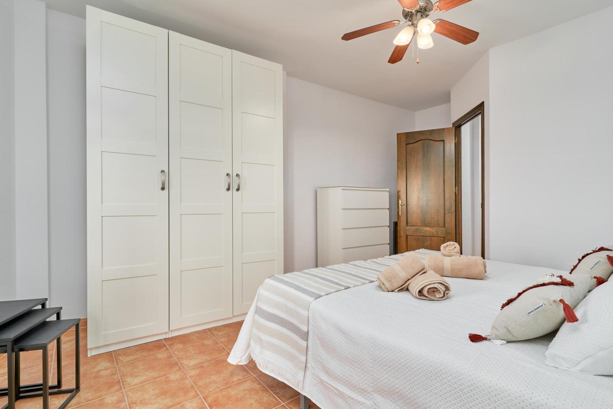 Ferienwohnung Casa Ella Frigiliana Exterior foto